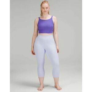 Lululemon Align High-Rise Crop 21" Size 14